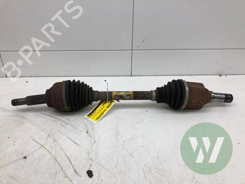 Used Left front driveshaft Left front driveshaft 38707908 38707908