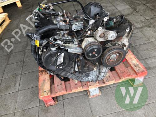 Used Engine Engine 38439518 38439518