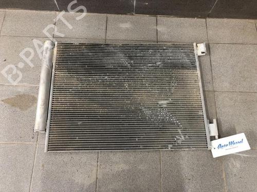 Used AC radiator NISSAN MICRA V (K14) 1.0 IG-T 100 (101 hp) 13363392