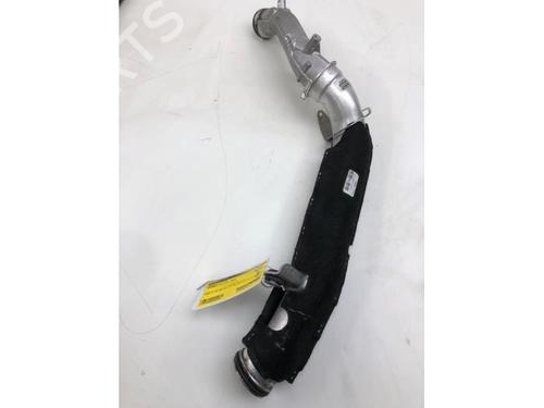 Used Exhaust system MERCEDES-BENZ VITO Van (W447) 114 CDI (447.601, 447.603, 447.605) (136 hp) 17741257