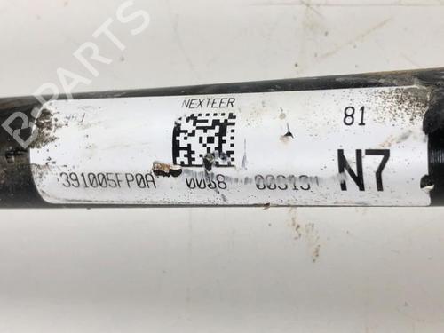 Right front driveshaft NISSAN MICRA V (K14) 1.0 IG-T 100 | BP29848628M39