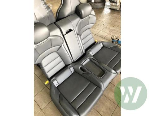 Rear seat PORSCHE TAYCAN (Y1A) 4S Performance Battery Plus (Y1ADB1) | BP39914749C17 - Image 4