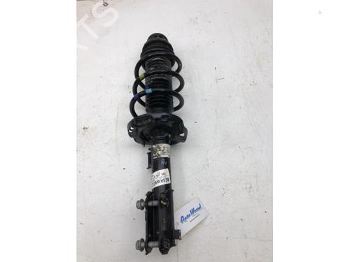 Right front suspension arm KIA STONIC (YB) 1.0 T-GDi (101 hp) 13570342