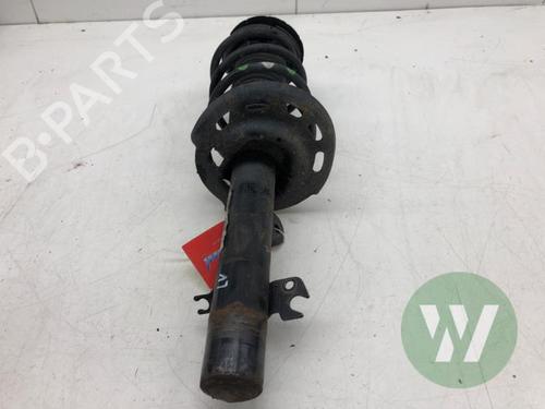 Used Left front shock absorber Left front shock absorber 36880711 36880711