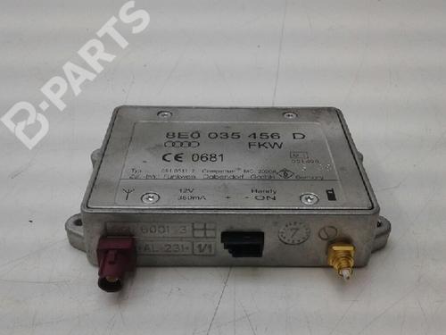 Used Electronic module AUDI A5 (8T3) 2.7 TDI (163 hp) 7757733