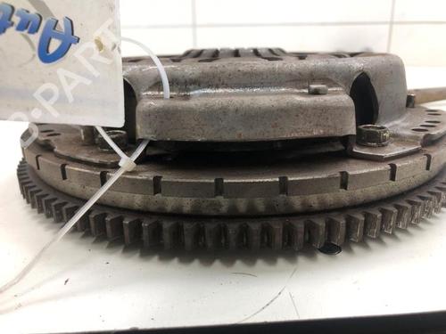 Flywheel NISSAN MICRA III (K12) 1.2 16V | BP19097525M101 