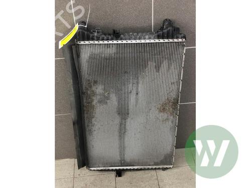 Used Water radiator Water radiator VW CADDY V Box Body/MPV (SBA, SBH) 1.5 TGI CNG (131 hp) 39915461 39915461