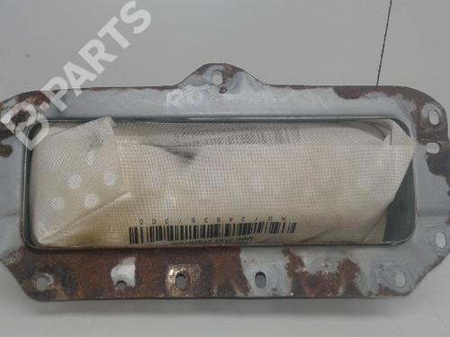 Used Passenger airbag MINI MINI CLUBMAN (R55) Cooper D (109 hp) 4773539