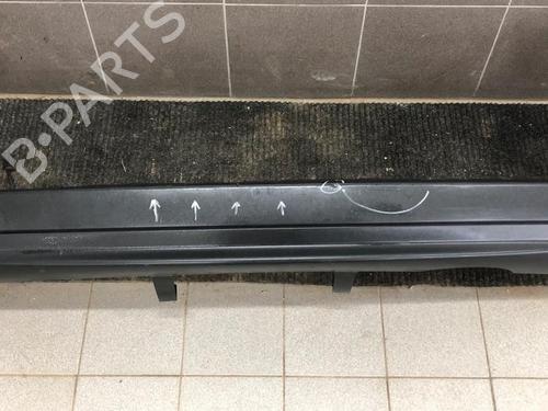 Rear bumper MERCEDES-BENZ CITAN Box Body/MPV (W415) 109 CDI (415.601, 415.603, 415.605) | BP27970385C8 