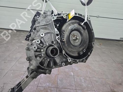 Gearkasse JEEP CHEROKEE (KL) 2.2 CRD 4x4 | BP31319070M3 
