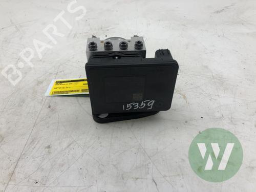 Used ABS pump ABS pump SKODA OCTAVIA IV Combi (NX5, PV5) 2.0 TDi (150 hp) 33560326 33560326