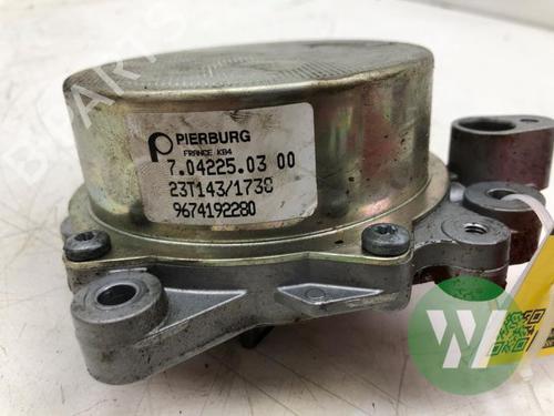 Electronic sensor OPEL VIVARO C Van (K0) 2.0 | BP33719902M84 - Image 2