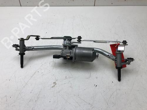 Front wiper motor OPEL CROSSLAND X / CROSSLAND (P17, P2QO) 1.2 (75) | BP14577049M29 
