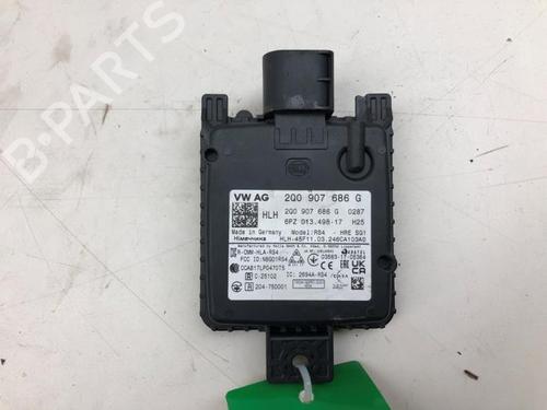Elektronisk sensor SEAT LEON Sportstourer (KL8, KLD) 1.5 eTSI | BP30653171M84