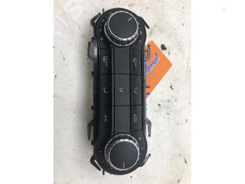 Used Climate control MERCEDES-BENZ CLA Shooting Brake (X117) CLA 200 (117.943) (156 hp) 23395149