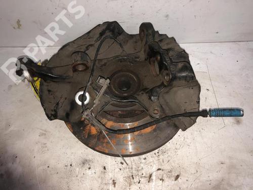 Left front steering knuckle BMW X5 (E53) 3.0 d | BP5003663M25 