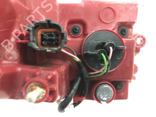 Right taillight KIA SPORTAGE IV (QL, QLE) 1.6 GDI | BP29879849C35