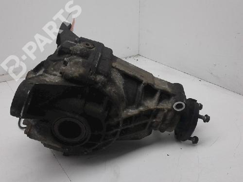 Rear differential MERCEDES-BENZ M-CLASS (W163) ML 55 AMG (163.174) | BP5014888M24 