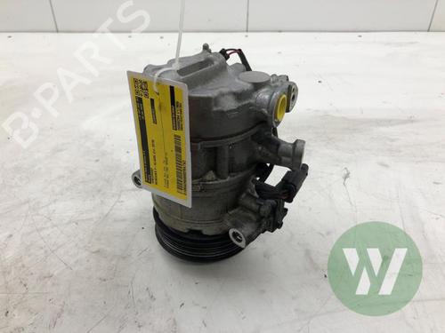 Compressore A/C MERCEDES-BENZ E-CLASS T-Model (S213) E 200 (213.242) (184 hp) 32011260