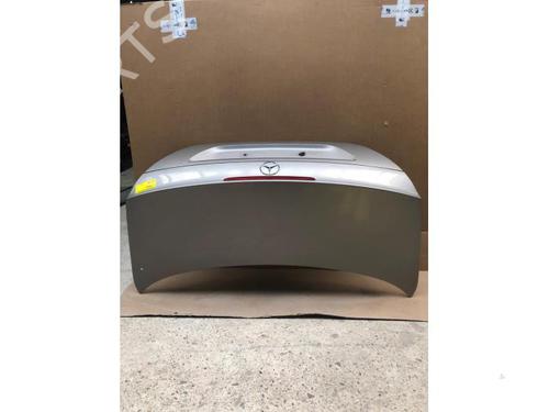 Tailgate MERCEDES-BENZ E-CLASS (W211) E 220 CDI (211.006) | BP23534900C6 