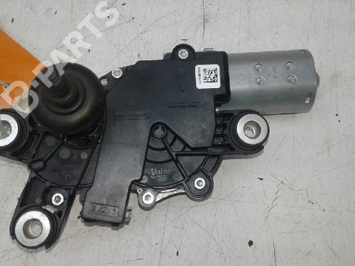 Used Rear wiper motor MERCEDES-BENZ GLC (X253) 250 4-matic (253.946) (211 hp) 4779491