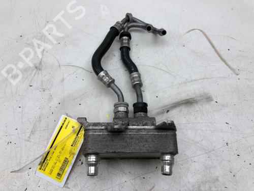 Used Oil radiator MERCEDES-BENZ VITO Van (W447) 116 CDI 4x4 (447.601, 447.603, 447.605) (163 hp) 23874674