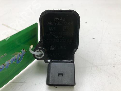 Used Ignition coil AUDI A3 (8V1, 8VK) 1.4 TFSI (125 hp) 13015909