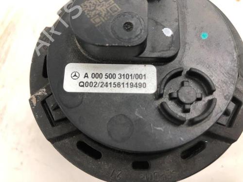 Steering pump MERCEDES-BENZ C-CLASS T-MODEL (S206) C 220 d (206.204, 206.216) | BP28060236M99 