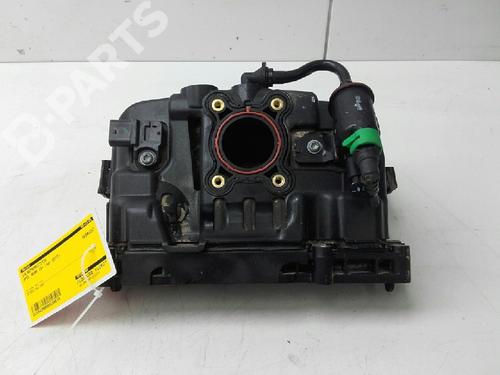Used Intake manifold OPEL ADAM (M13) 1.0 (115 hp) 8888384
