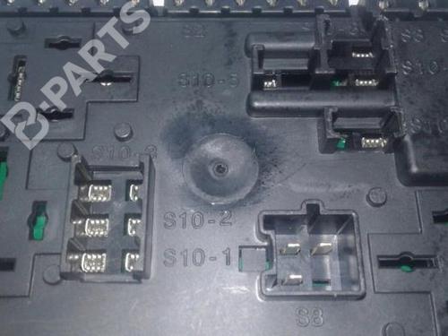 Fuse box MERCEDES-BENZ EQV (W447) EQV 300 (447.813, 447.815) | BP9955775E1