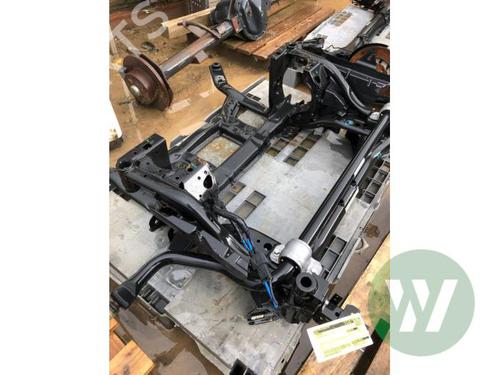 Subframe JAGUAR F-PACE (X761) 2.0 Ti4 AWD | BP35773173M9 - Image 2
