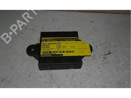 Electronic module MERCEDES-BENZ E-CLASS (W212) E 200 CGI (212.048, 212.148) | BP13083680M83 