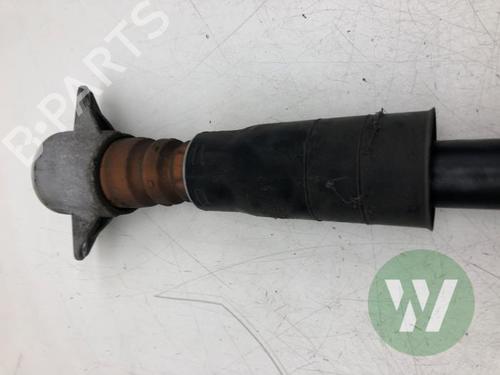 Used Left rear shock absorber Left rear shock absorber 38293404 38293404