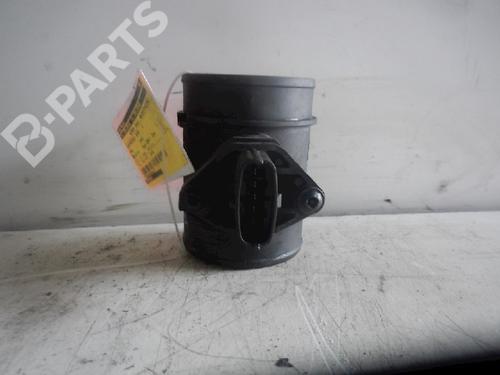 Mass air flow sensor OPEL MERIVA A MPV (X03) 1.7 CDTI (E75) | BP5029526M95 
