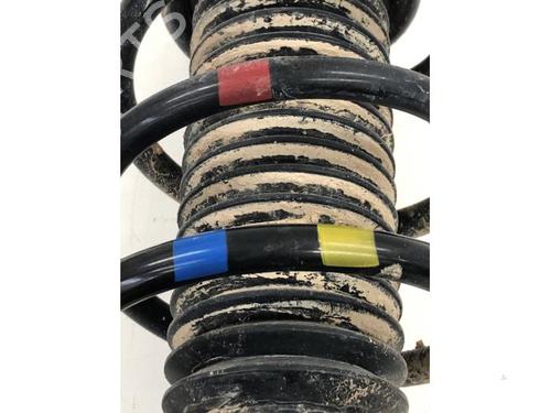 Left front shock absorber ZASTAVA RIVAL Platform/Chassis 2.5 D | BP29761489M16 