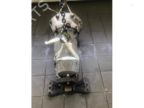 Gearbox MERCEDES-BENZ C-CLASS (W203) C 320 CDI (203.020) | BP20328569M3 