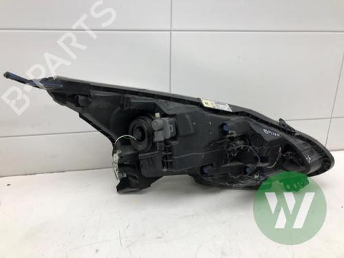 Left headlight NISSAN NV200 Van e-NV (ME0N) | BP31637814C28 