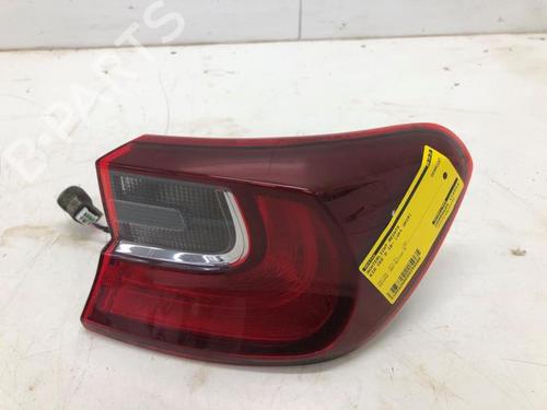 Used Right taillight KIA CEED (CD) 1.4 (99 hp) 29519365