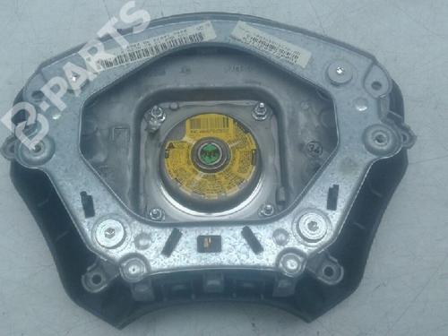 Driver airbag MERCEDES-BENZ VITO / MIXTO Van (W639) 111 CDI (639.601, 639.603) | BP5260845C9 