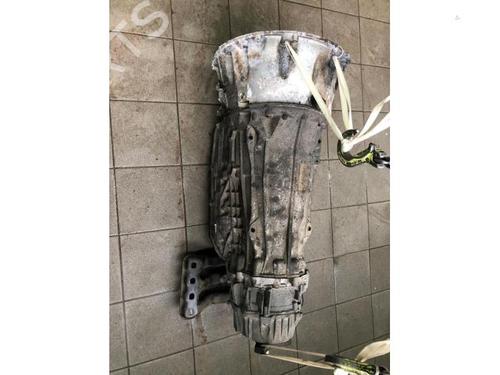Gearbox MERCEDES-BENZ GLC Coupe (C253) 220 d 4-matic (253.315) | BP20657557M3 