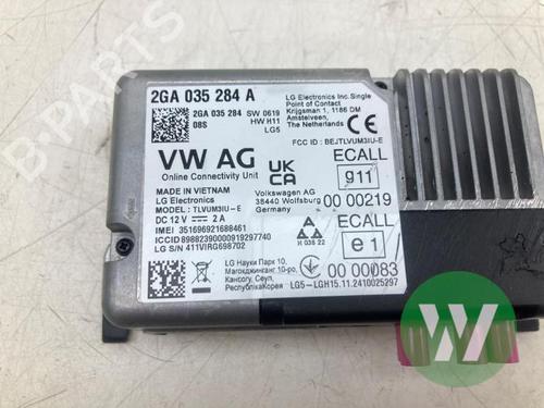 Other SKODA FABIA IV (PJ3) 1.0 TSI | BP39915549O1 - Image 3