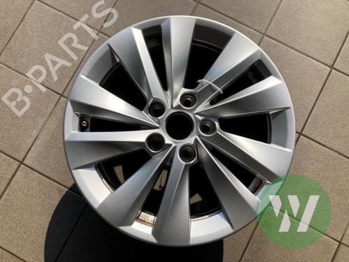 Used Rim Rim 37489916 37489916