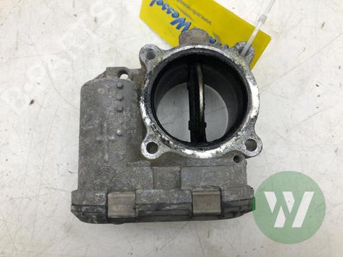 Throttle body FORD TRANSIT CUSTOM V362 Bus (F3) 2.2 TDCi | BP36347211M82 - Image 2