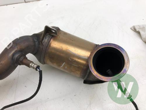 Catalyst VW POLO VI (AW1, BZ1, AE1) 1.0 TSI | BP36362488M10 - Image 3