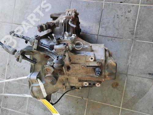 Used Manual gearbox Manual gearbox DAEWOO MATIZ (M100, M150) 0.8 (52 hp) 10495346 10495346
