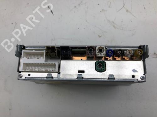 Elektronisk modul RENAULT ZOE Hatchback Van (BFM_) Electric (BFMC, BFMD) | BP30333848M83