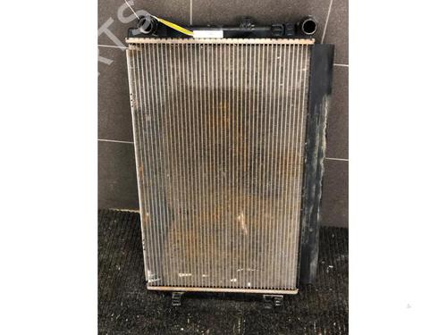 Water radiator VW PASSAT B8 Variant (3G5, CB5) 2.0 TDI | BP28277138M31 