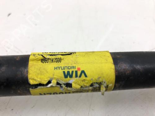 Used Right rear driveshaft Right rear driveshaft KIA SPORTAGE V (NQ5) 1.6 T-GDI MHEV AWD (179 hp) 39913435 39913435