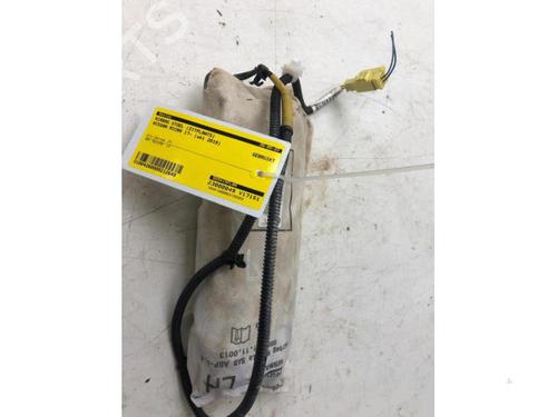 Andre NISSAN MICRA V (K14) 1.0 IG-T 100 (101 hp) 13372723