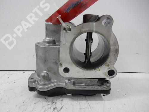 Throttle body OPEL MOVANO B Van (X62) 2.3 CDTI FWD (FV) | BP4841048M82 